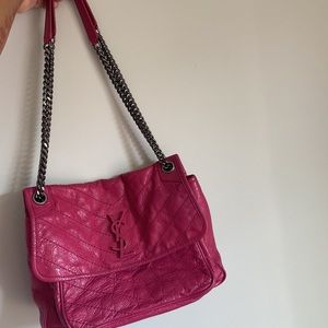 Saint Laurent Bag